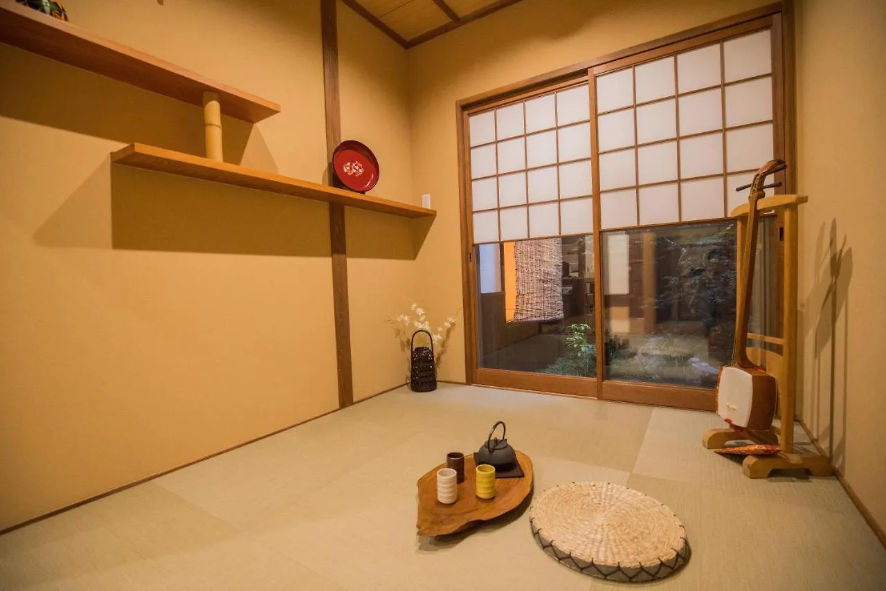 Holiday home Kyomachi Shujaku Hotel Kyoto Japan