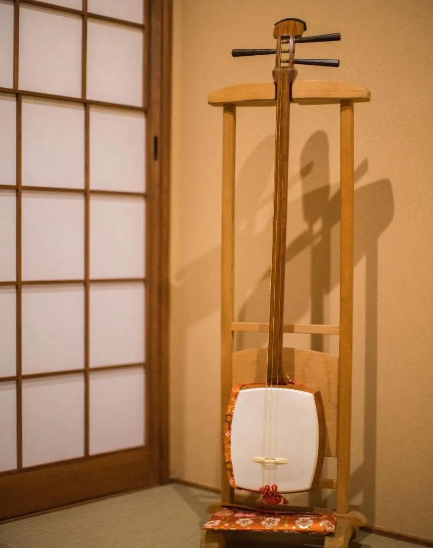 Kyomachi Shujaku Hotel Kyoto Japan