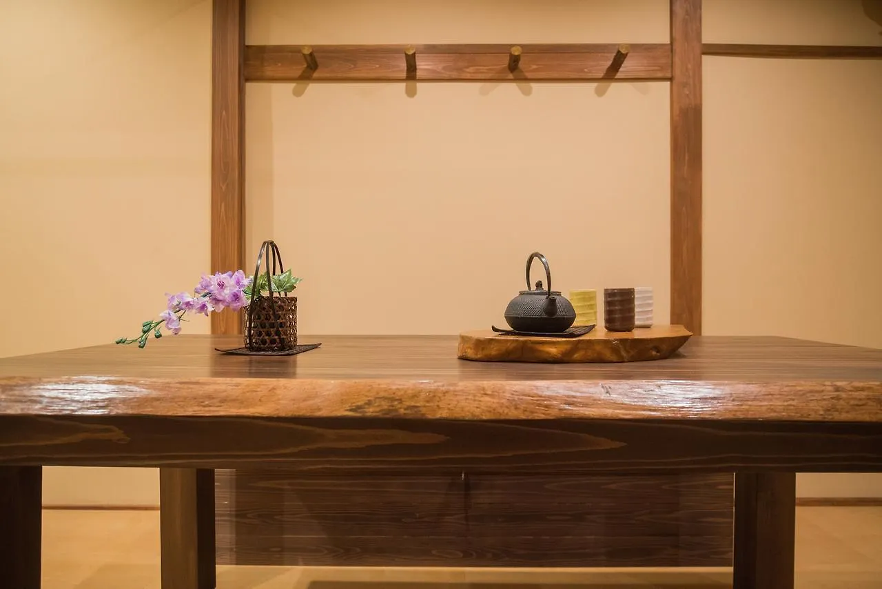 Kyomachi Shujaku Hotel Kyoto Holiday home