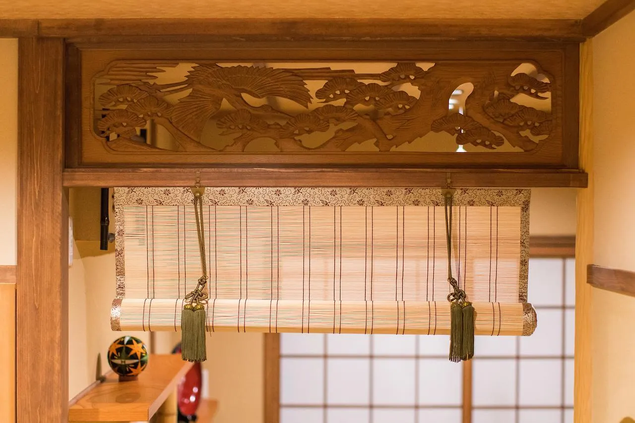 Holiday home Kyomachi Shujaku Hotel Kyoto