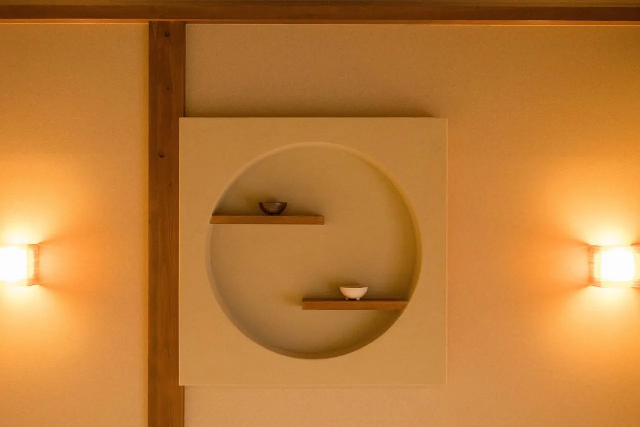 Kyomachi Shujaku Hotel Kyoto 0*,  Japan