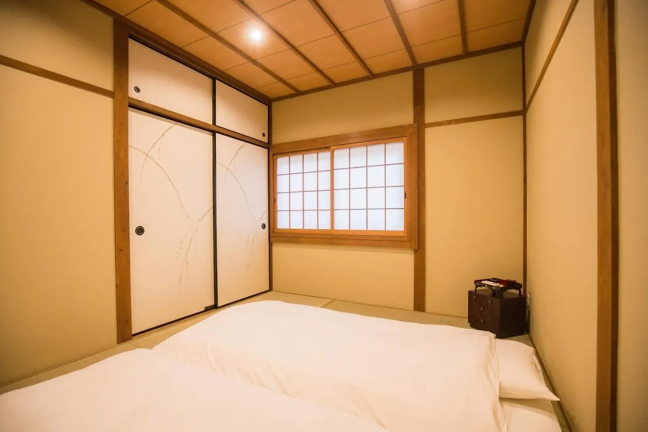 Kyomachi Shujaku Hotel Kyoto Holiday home