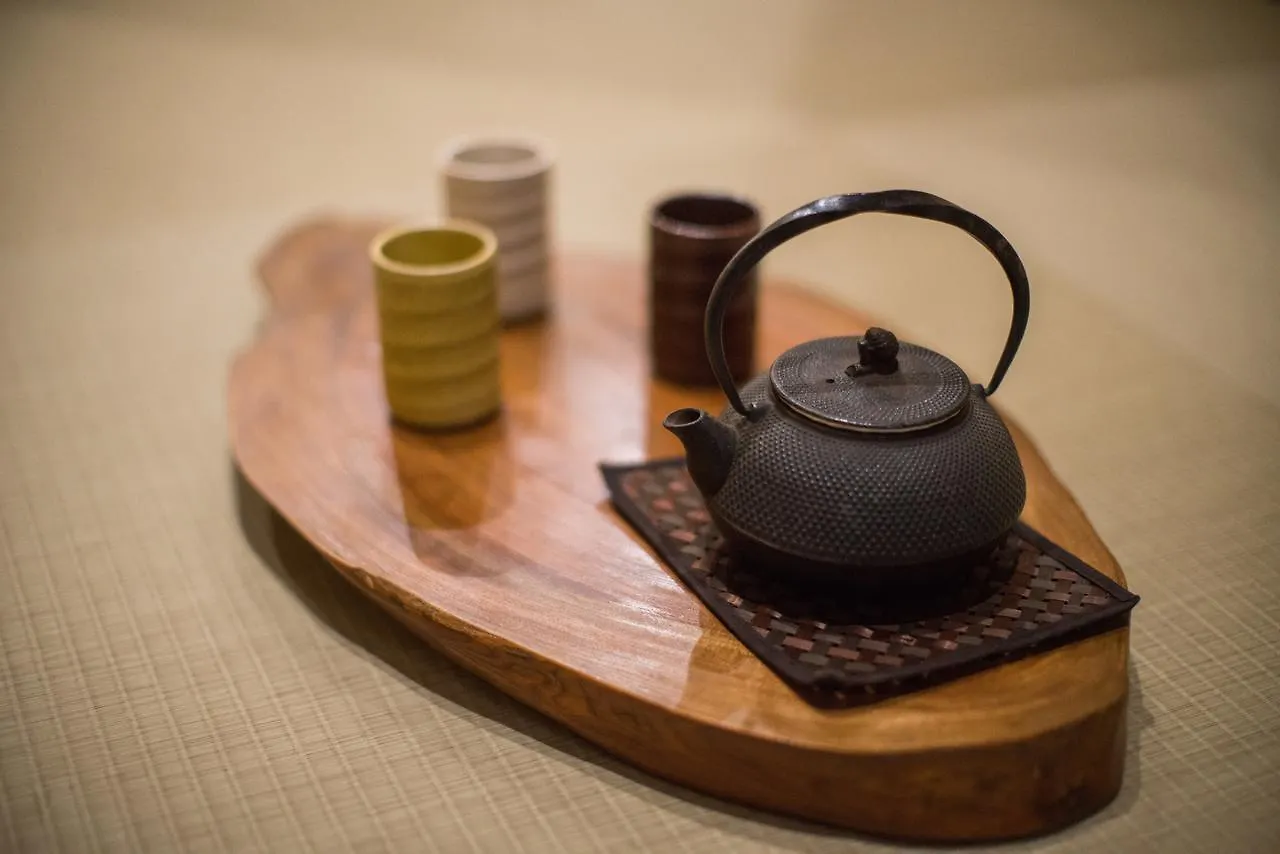 Holiday home Kyomachi Shujaku Hotel Kyoto