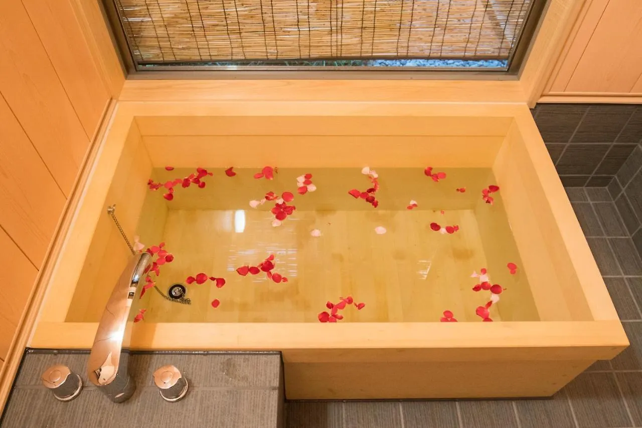 Kyomachi Shujaku Hotel Kyoto Holiday home