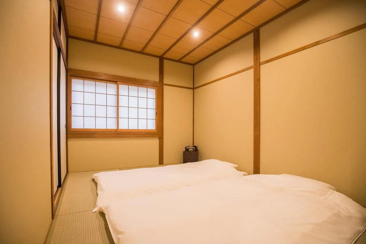 Holiday home Kyomachi Shujaku Hotel Kyoto Japan