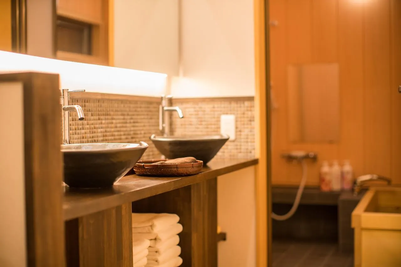 Kyomachi Shujaku Hotel Kyoto