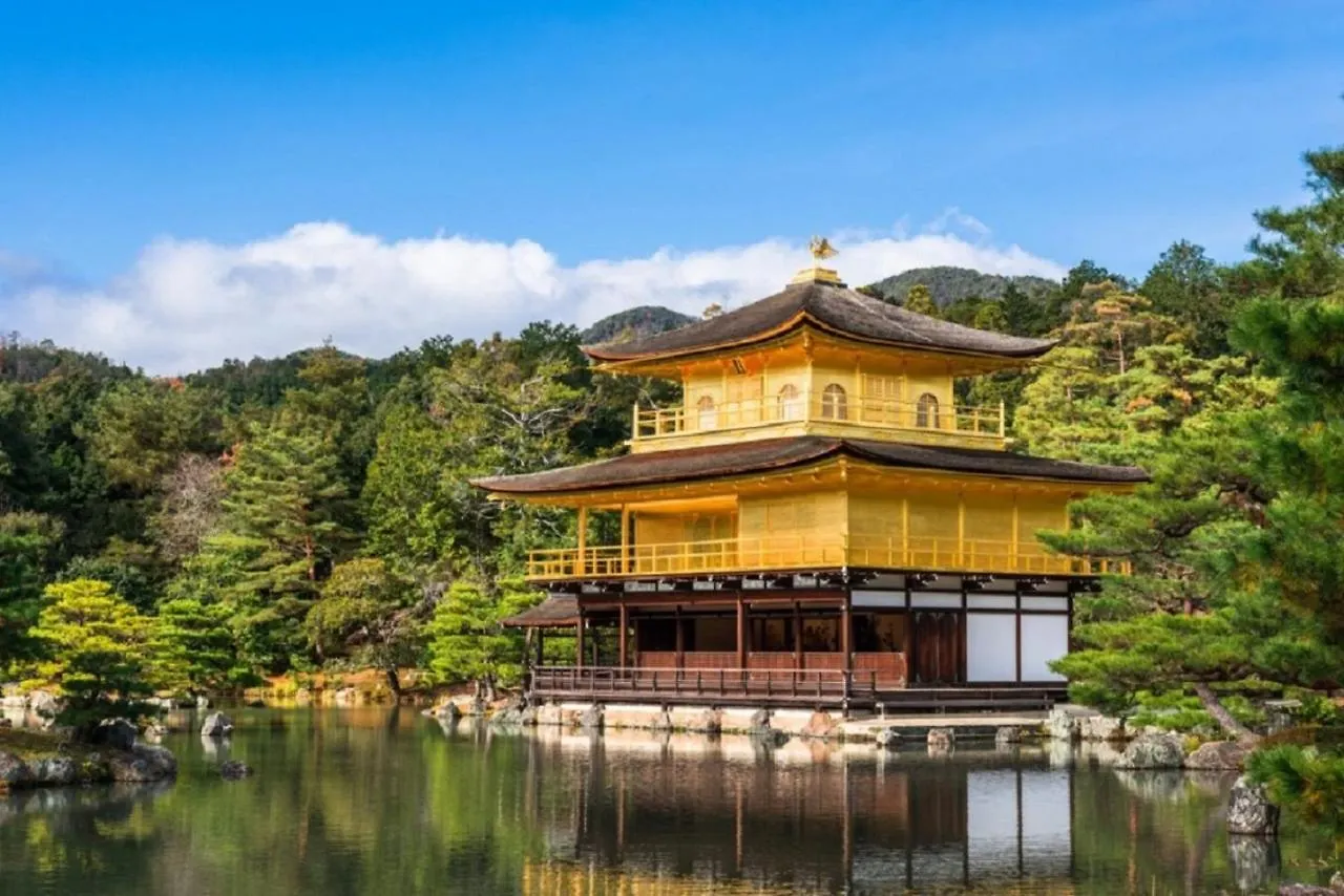 Kyomachi Shujaku Hotel Kyoto 0*,  Japan