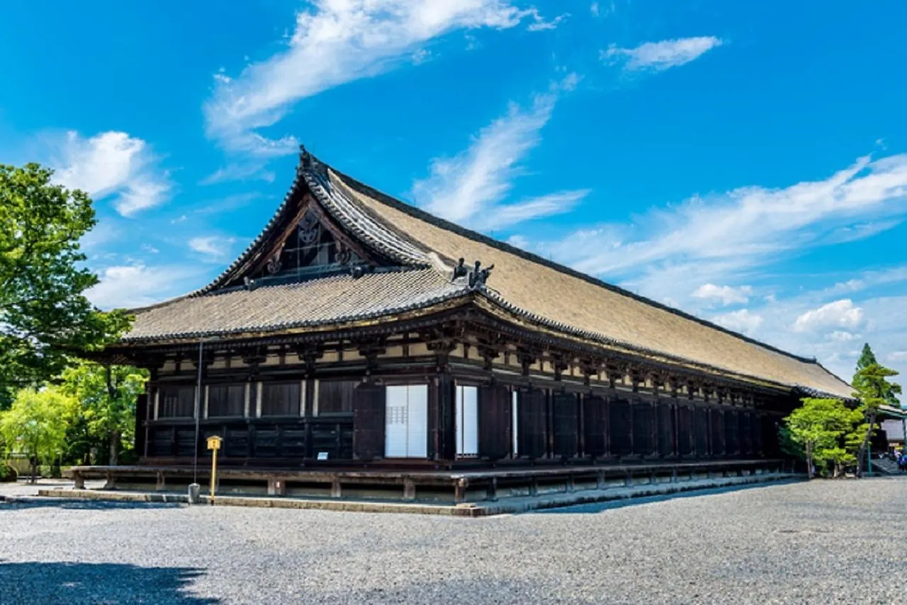 Kyomachi Shujaku Hotel Kyoto 0*,  Japan