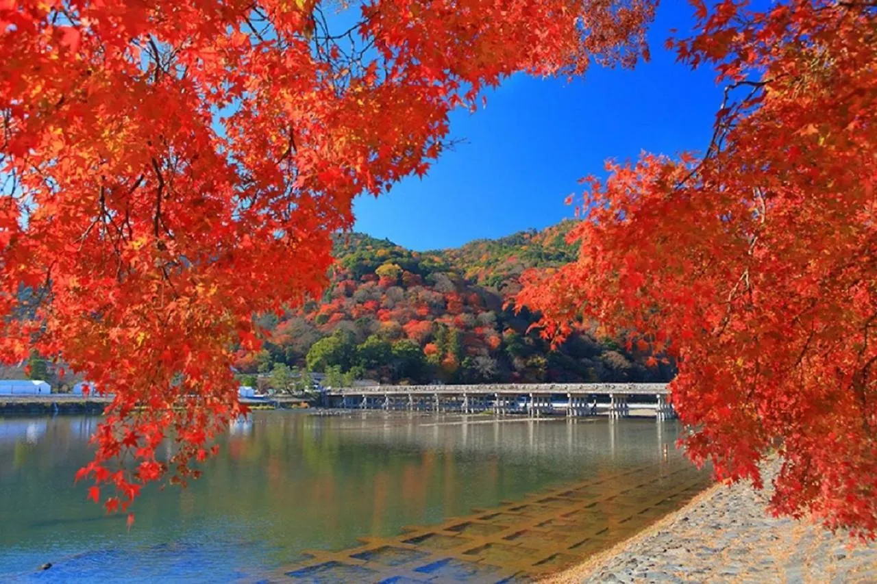 Kyomachi Shujaku Hotel Kyoto Holiday home