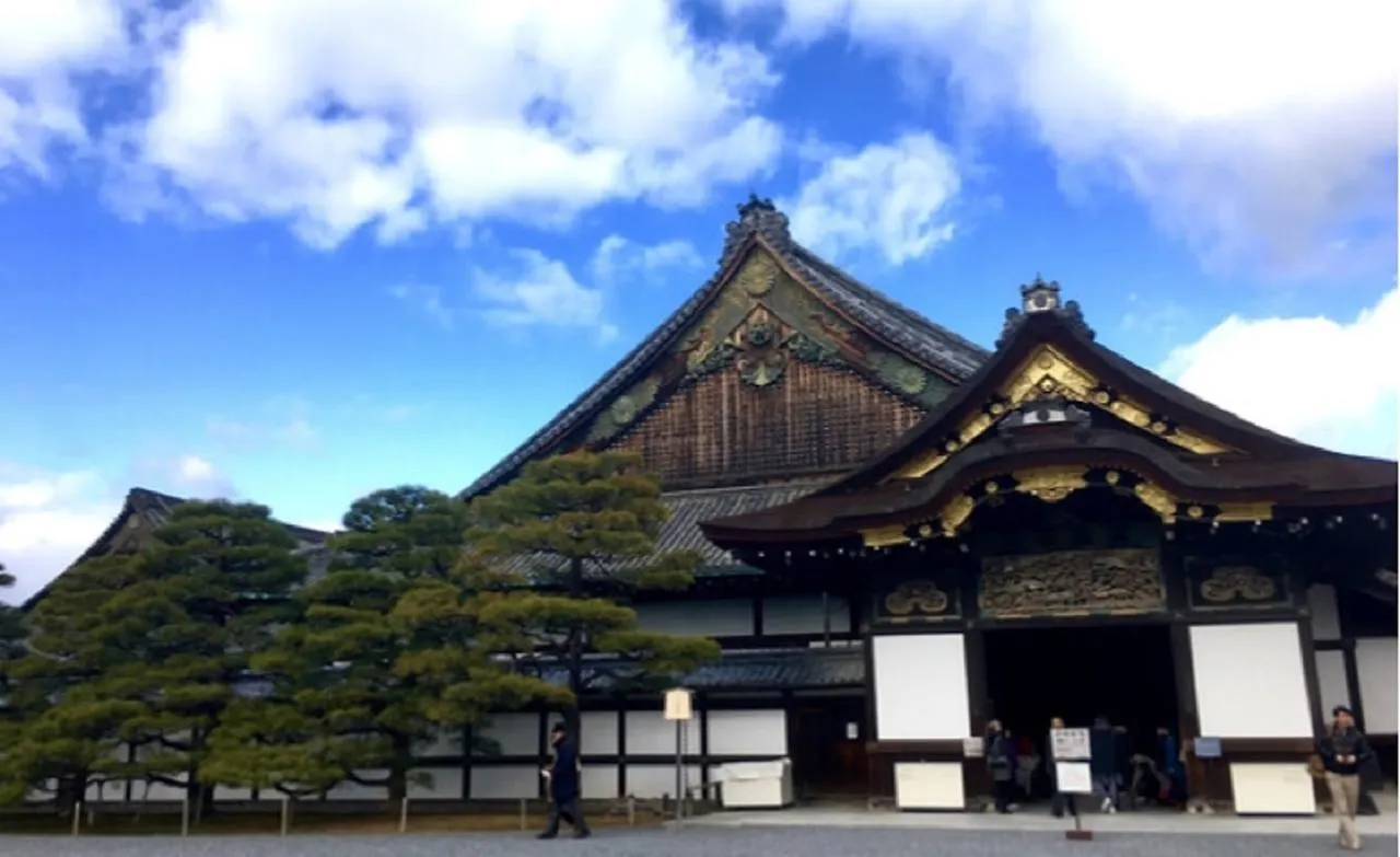 Kyomachi Shujaku Hotel Kyoto